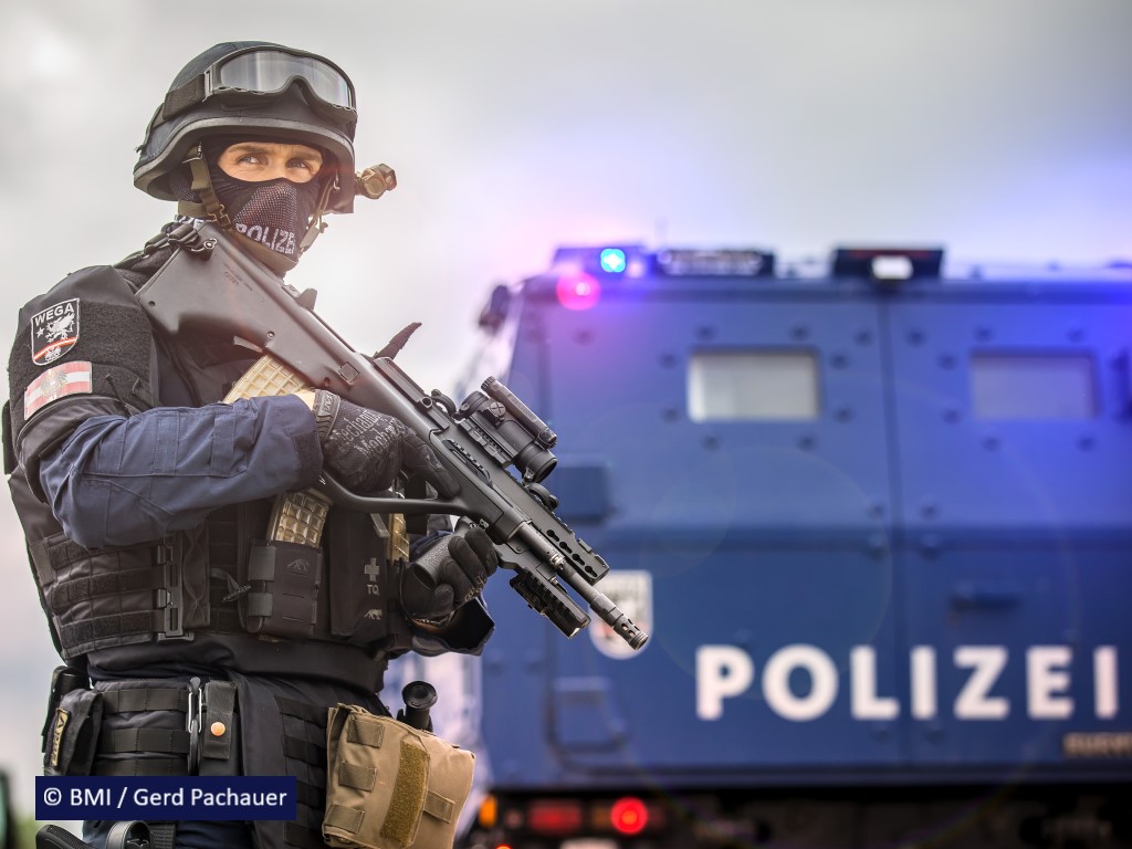 Bild der WEGA &copy BMI / Gerd Pachauer